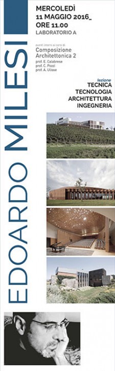 Orientamento, Laurea in Architettura, Laurea in design