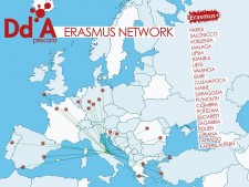 Pescara, Orientamento, Laurea in Architettura, Laurea in design